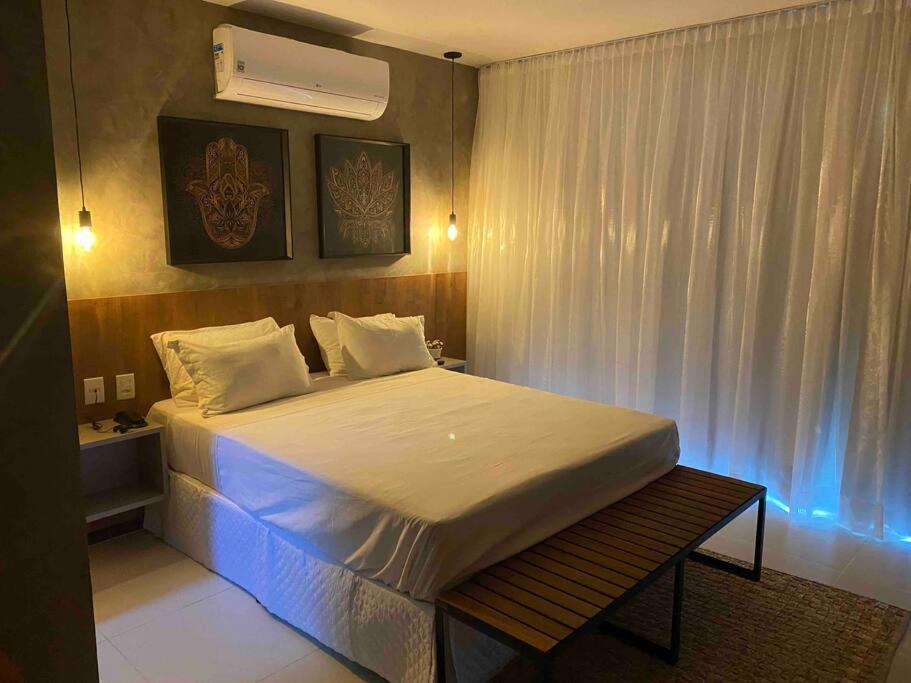 Villas Do Pratagy - Coqueiro D1 Maceió Esterno foto