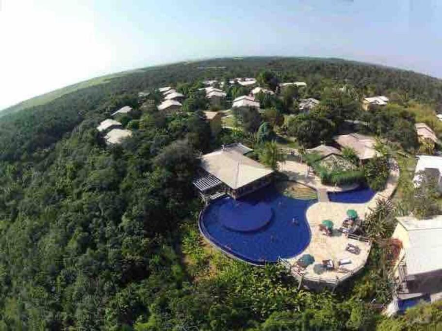 Villas Do Pratagy - Coqueiro D1 Maceió Esterno foto