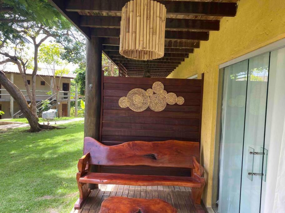 Villas Do Pratagy - Coqueiro D1 Maceió Esterno foto