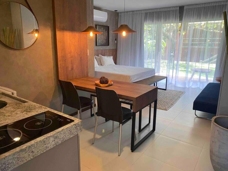 Villas Do Pratagy - Coqueiro D1 Maceió Esterno foto